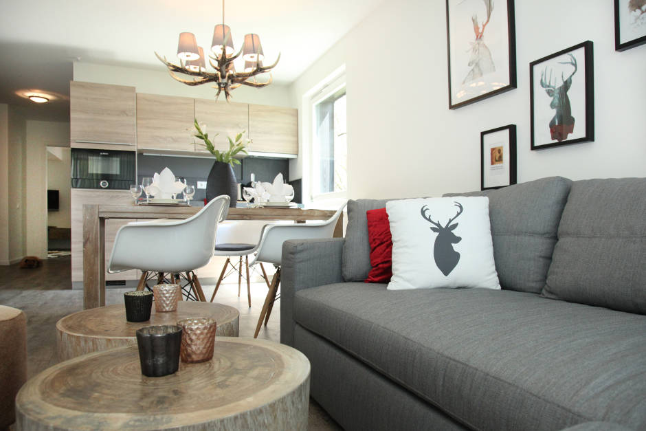 Karma Blog, Karma Bavaria rooms, Schliersee, Germany