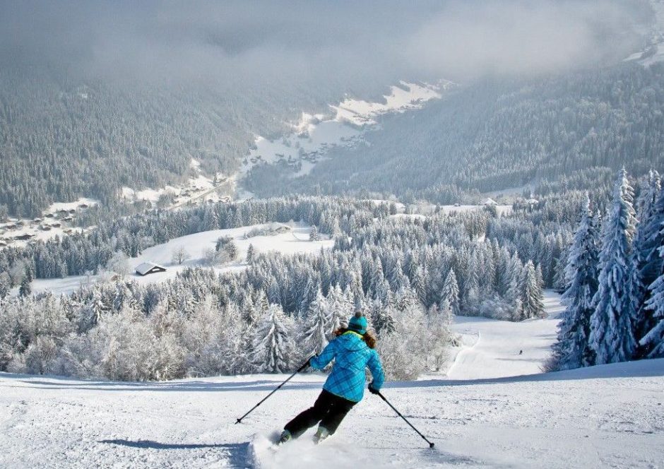 Six Winter Wonders at Karma Bavaria