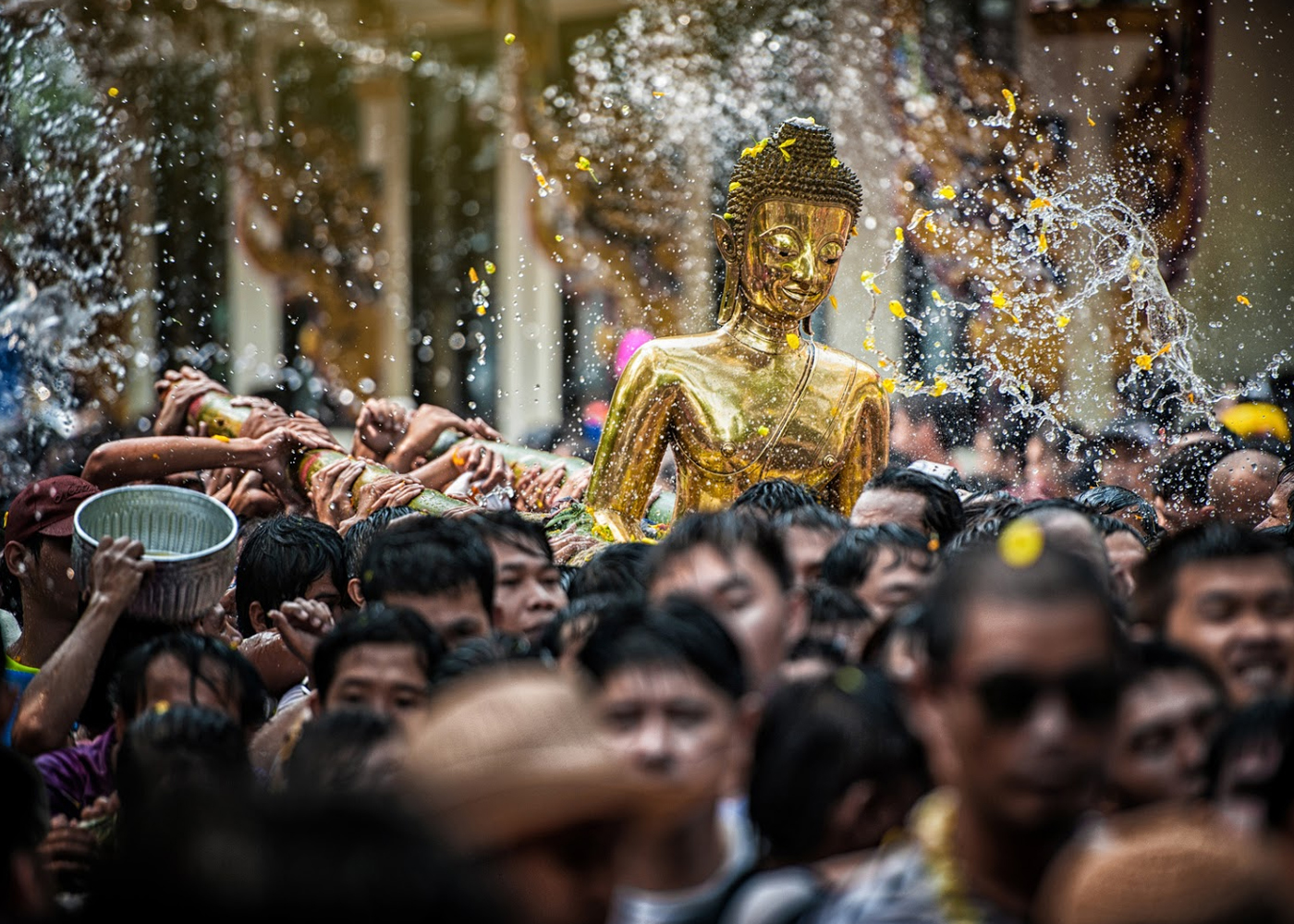 songkran