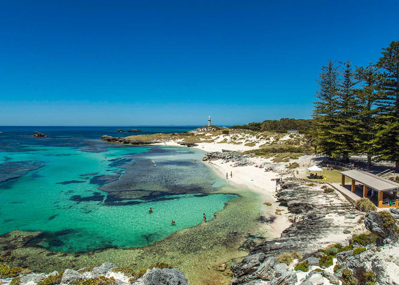 Rottnest Island
