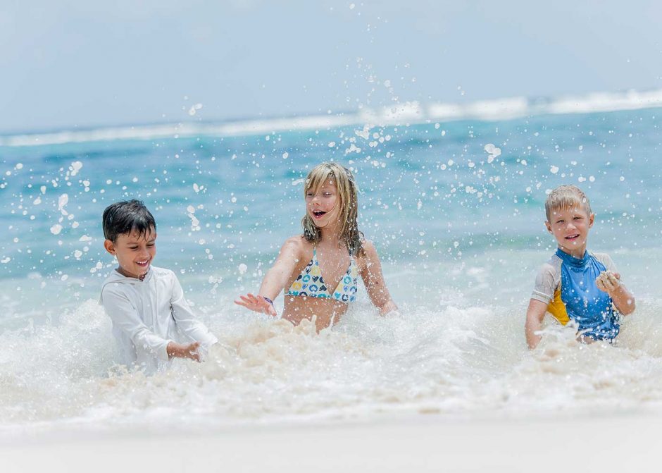 TRAVELING WITH KIDS  – Creating legacy moments