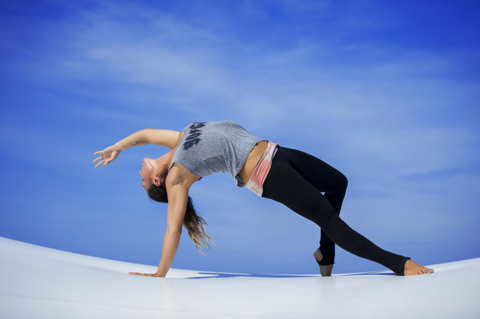 Yin Yoga at Karma Resorts, Bali, France, Italy, Greece