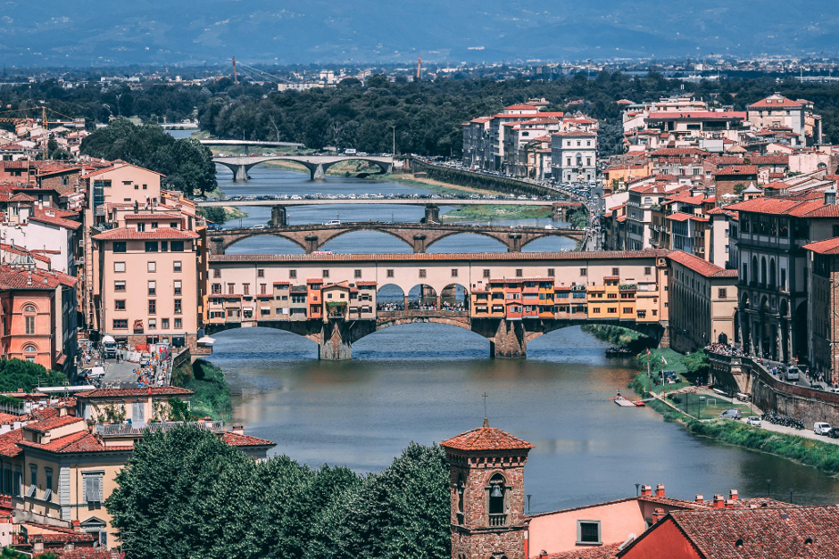 Karma Resorts, Tuscany Italy