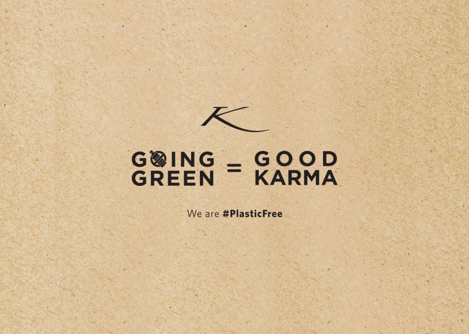 Karma Resorts Debuts a Game-Changing Green Project
