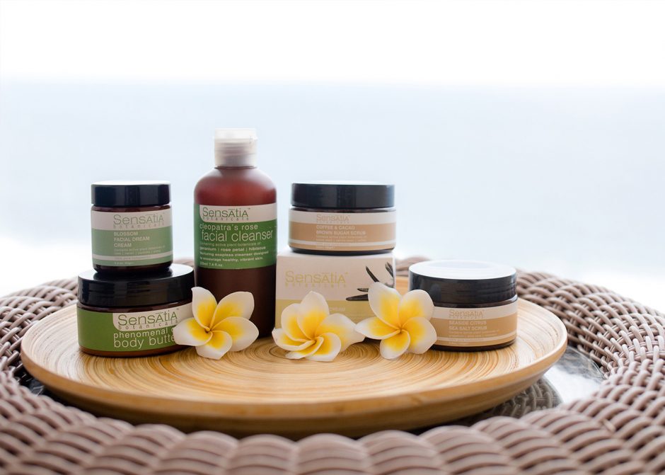 Bali Spa and Wellness at It’s Best | Karma Spas