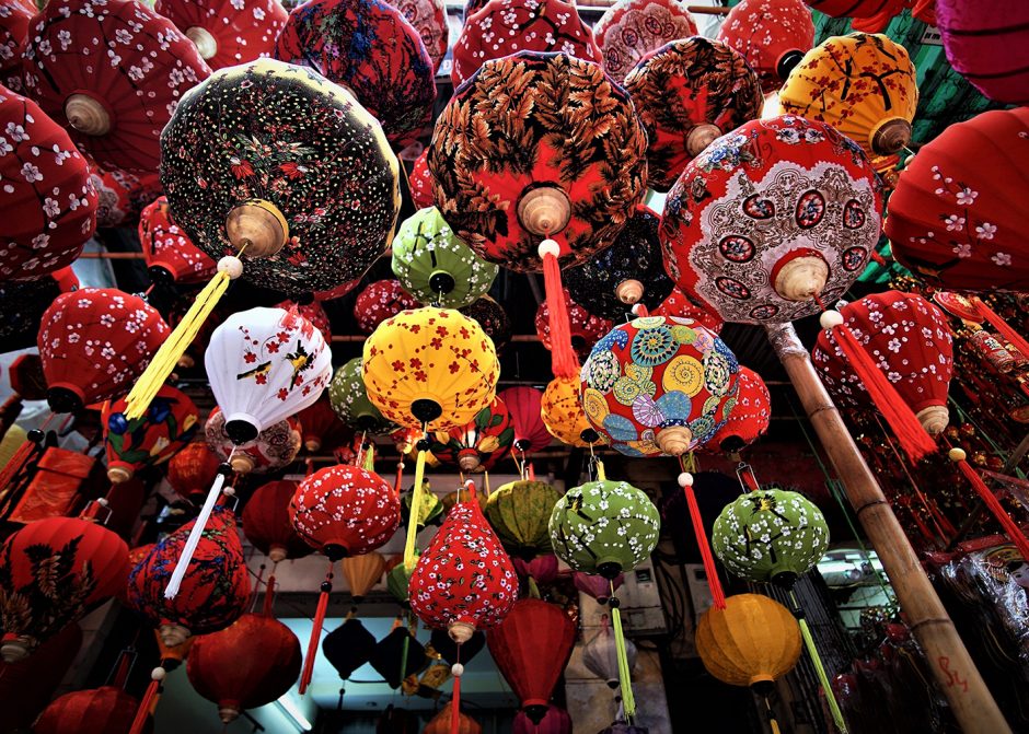 FESTIVALS OF VIETNAM – PUT THEM IN YOUR CALENDAR