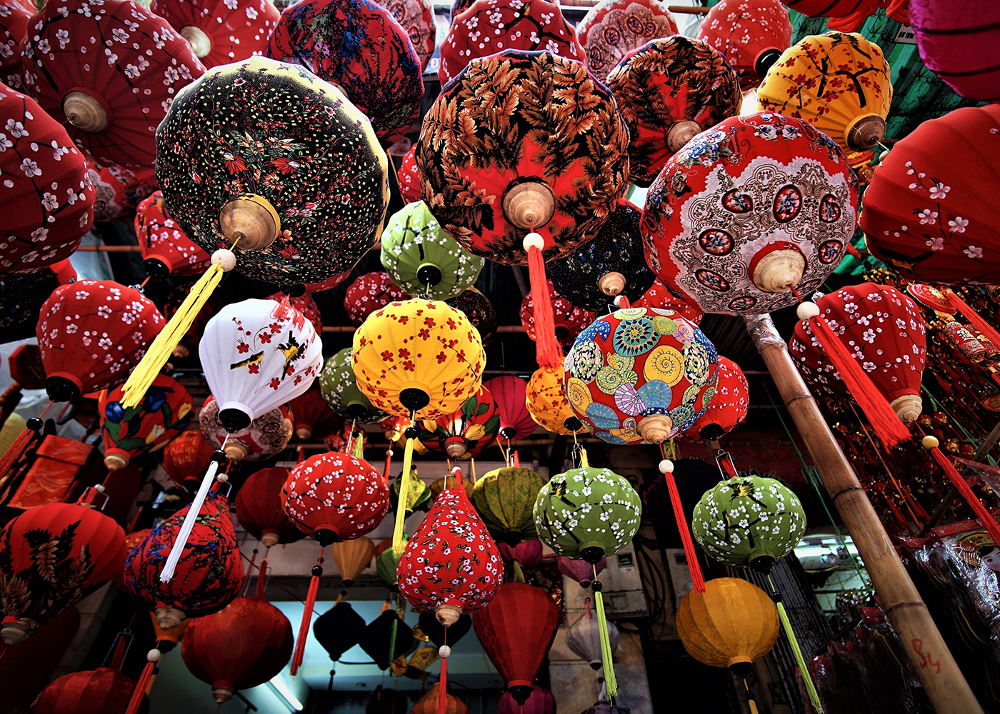 Festivals of Vietnam