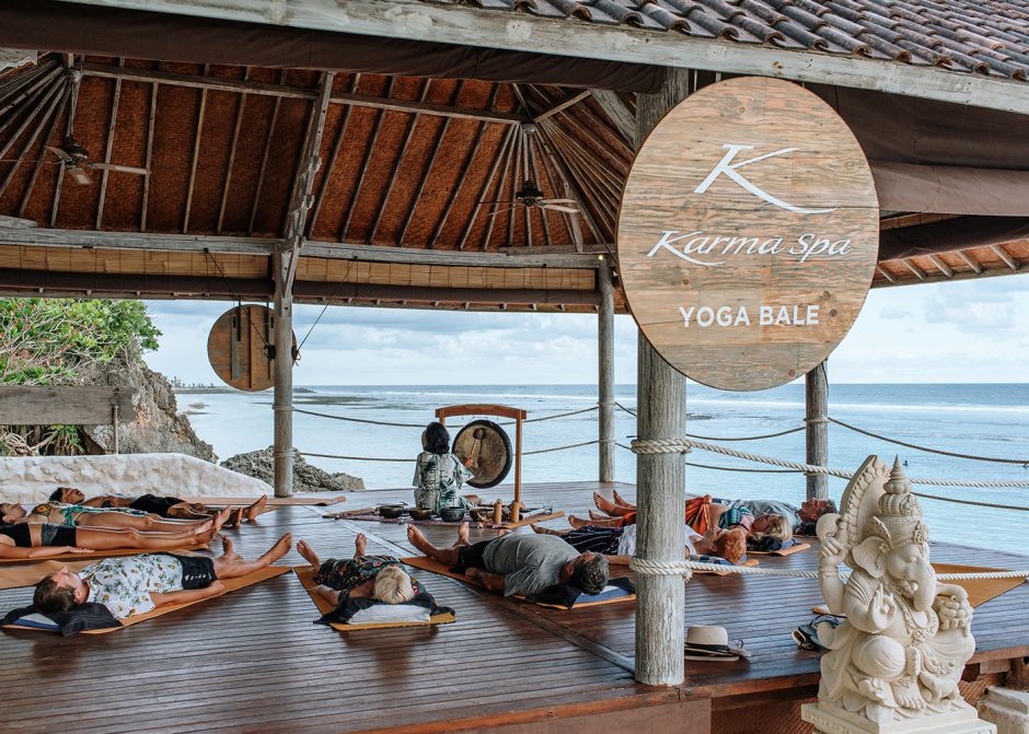 Top Five Wellness Trends 2020