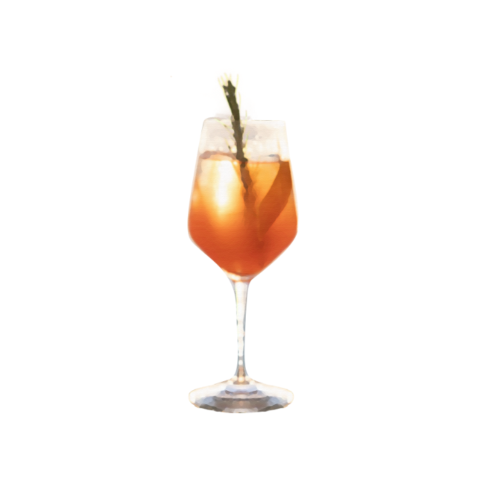 cocktail