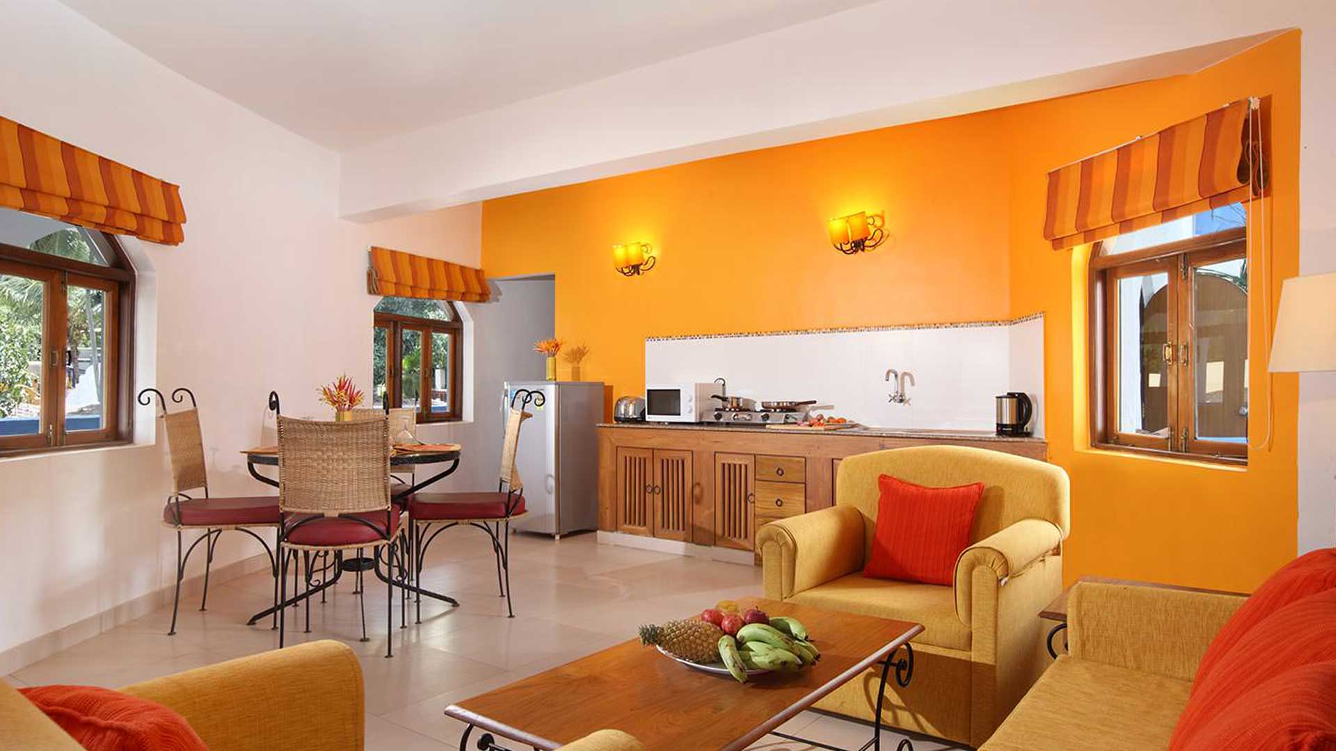 Gallery Karma Royal MonteRio