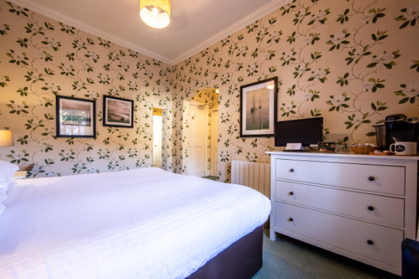 Karma Lake of Menteith Heritage Room