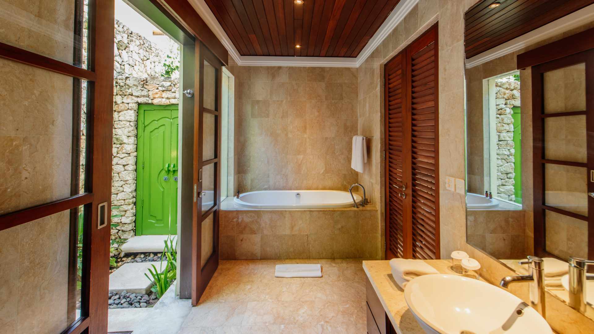 Karma Kandara 2 Bedroom Pool Villa Karma Kandara 2 Bedroom Pool Villa