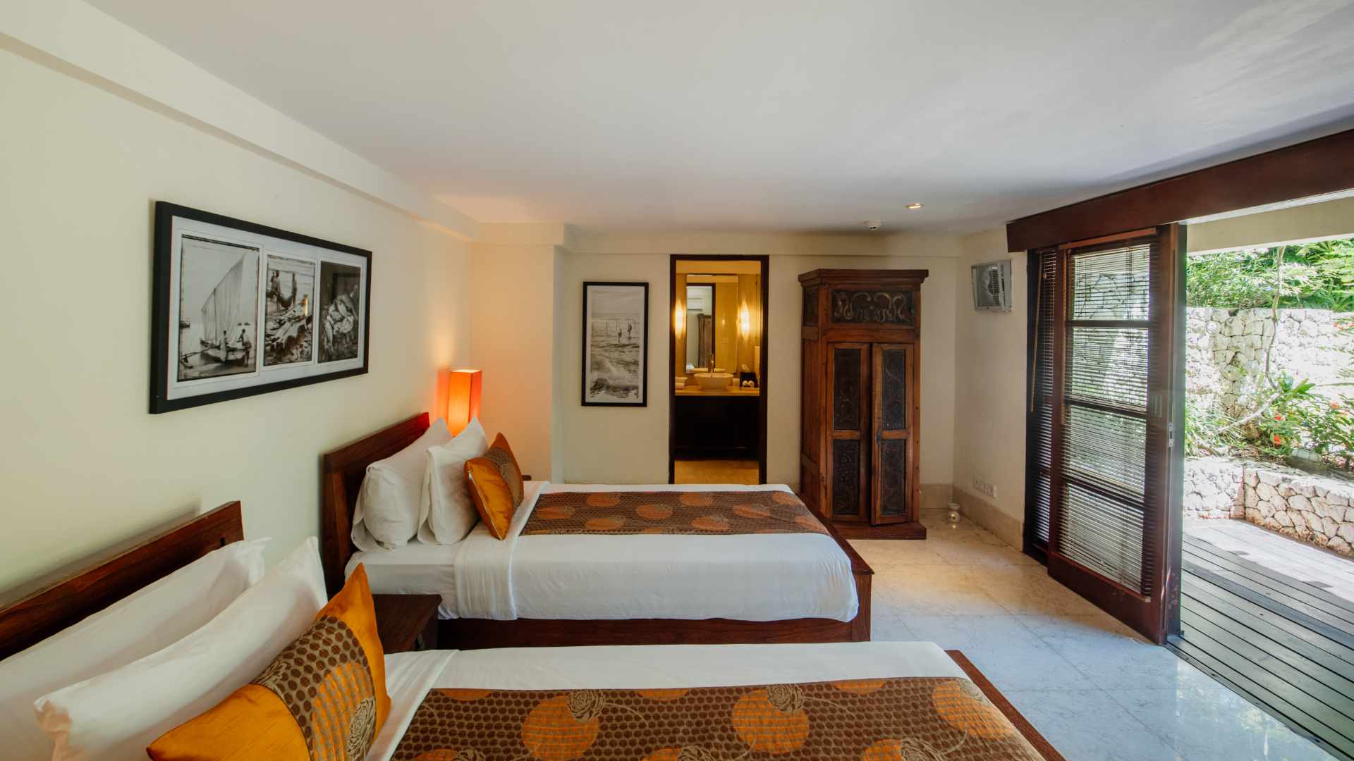 Karma Kandara 4 Bedroom Pool Villa Karma Kandara 4 Bedroom Pool Villa