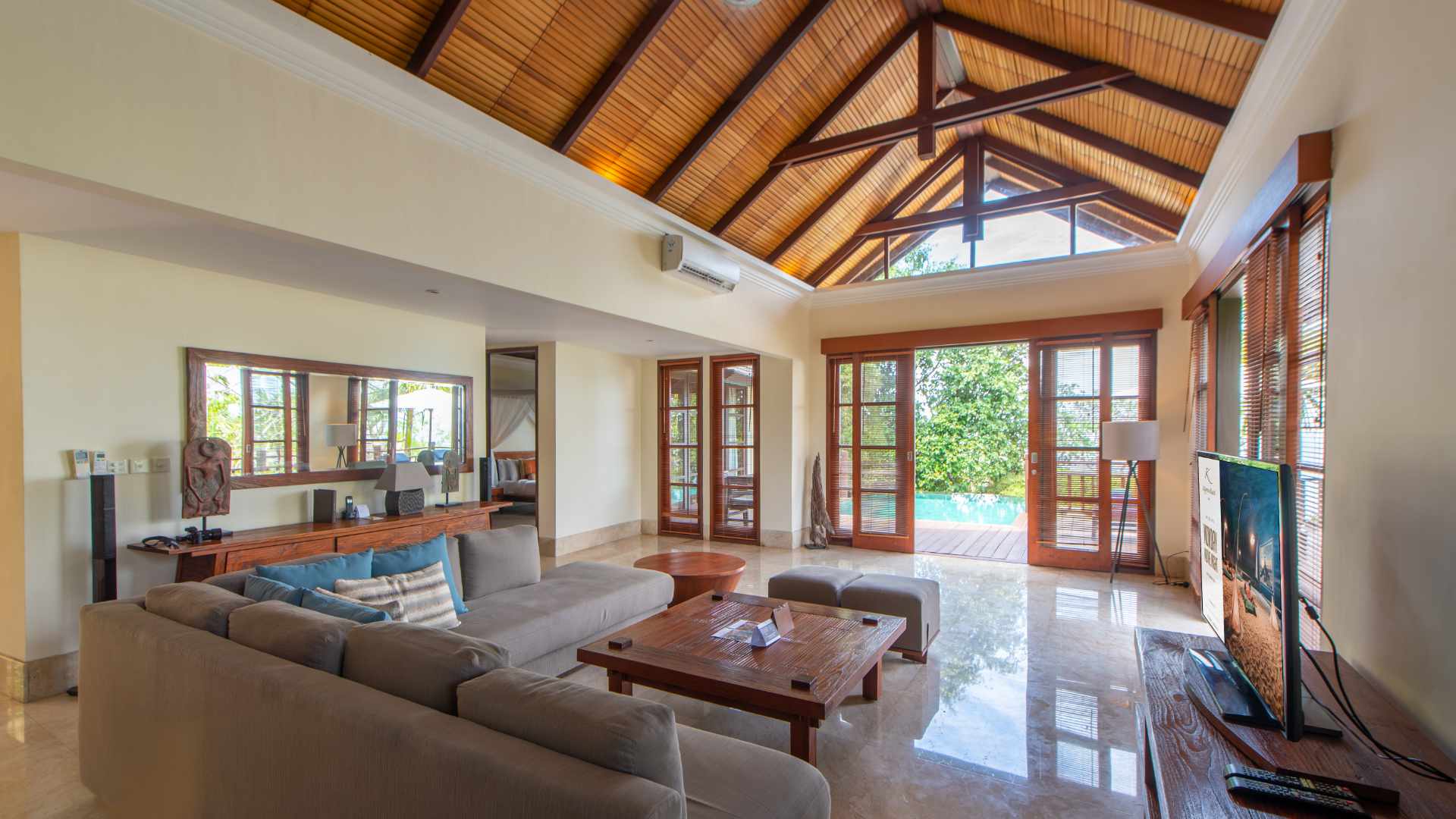 Karma Kandara 3 Bedroom Pool Villa Karma Kandara 3 Bedroom Pool Villa