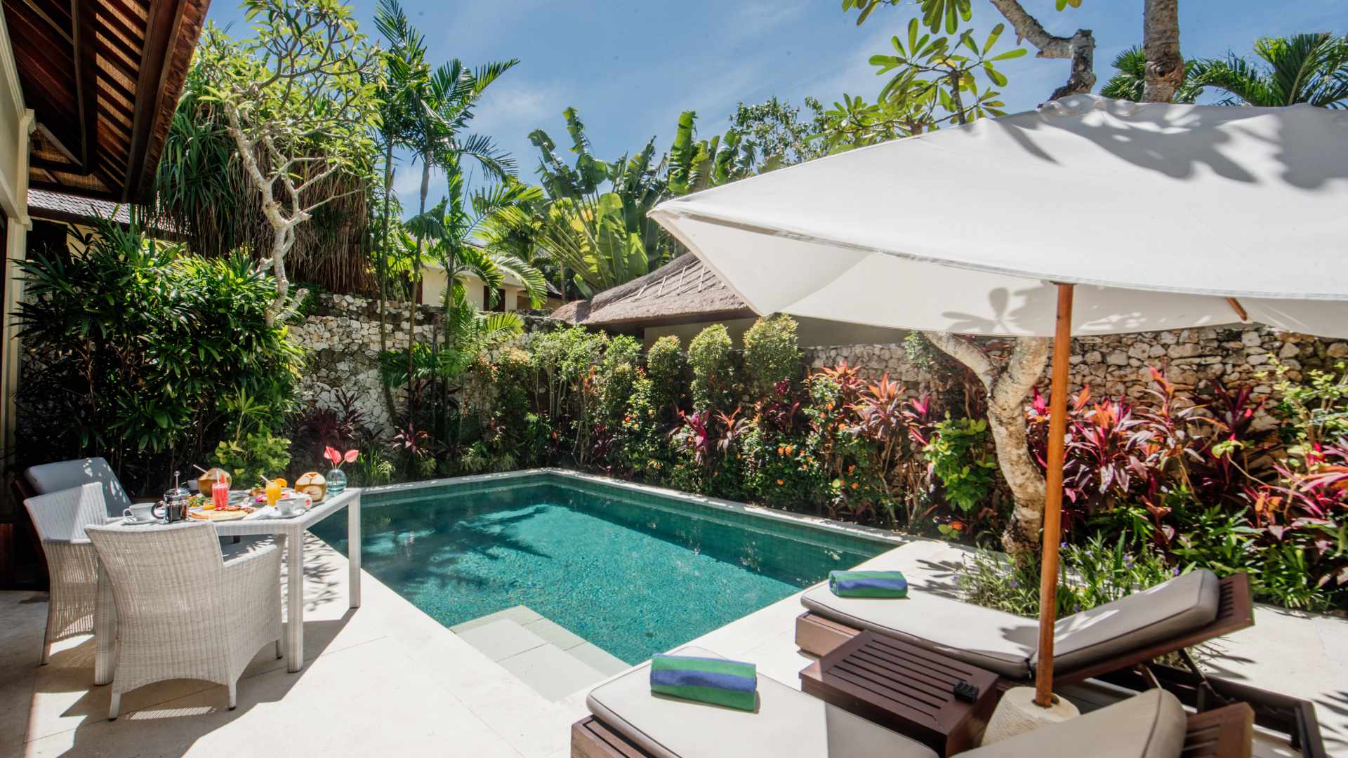 Karma Kandara 2 Bedroom Pool Villa Karma Kandara 2 Bedroom Pool Villa