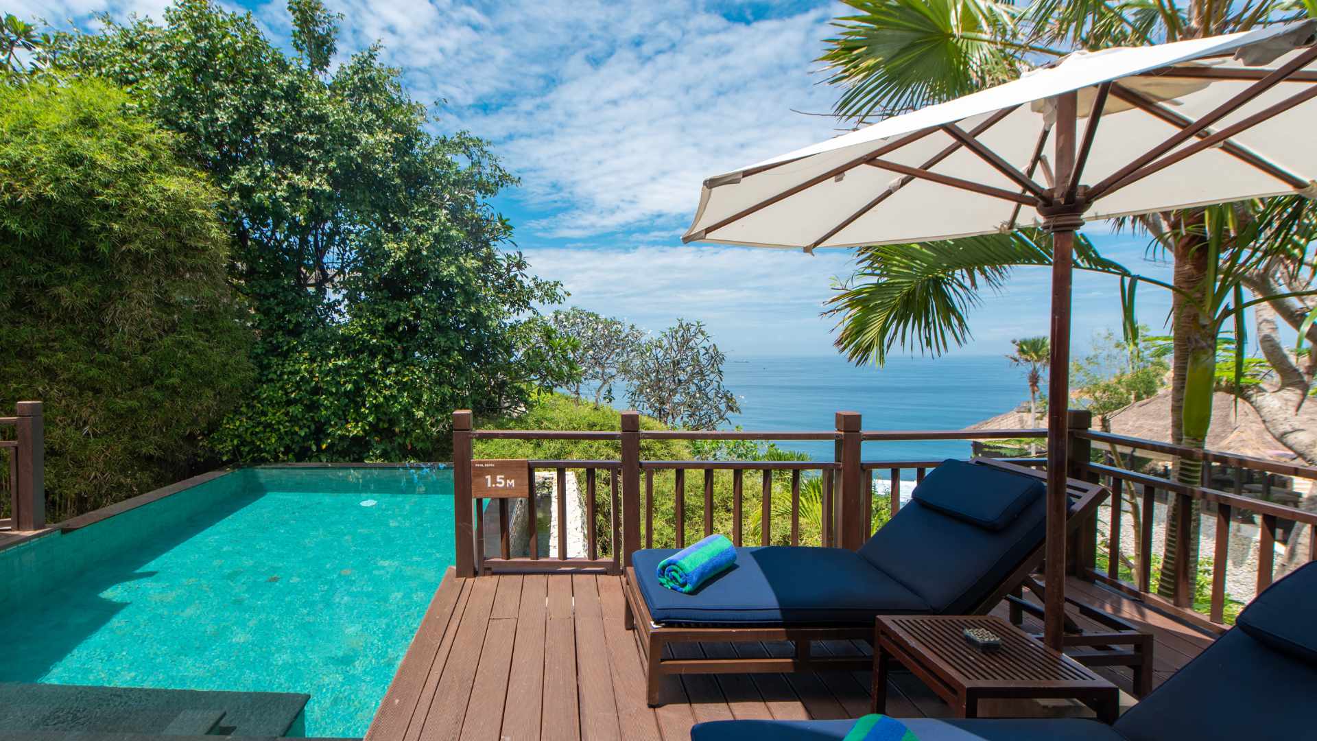 Karma Kandara 3 Bedroom Pool Villa Karma Kandara 3 Bedroom Pool Villa