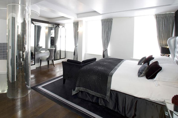 Karma Sanctum Soho Junior Suite