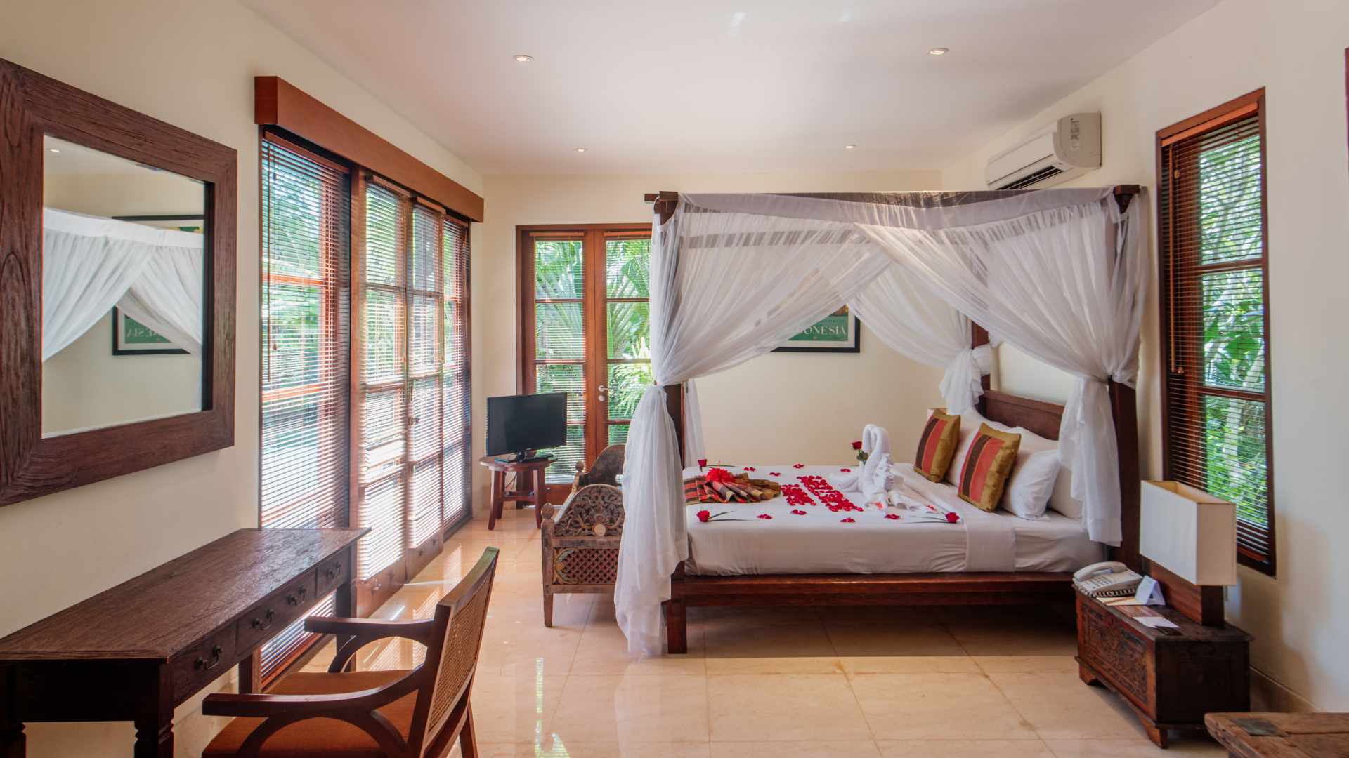 Karma Kandara 4 Bedroom Pool Villa Karma Kandara 4 Bedroom Pool Villa