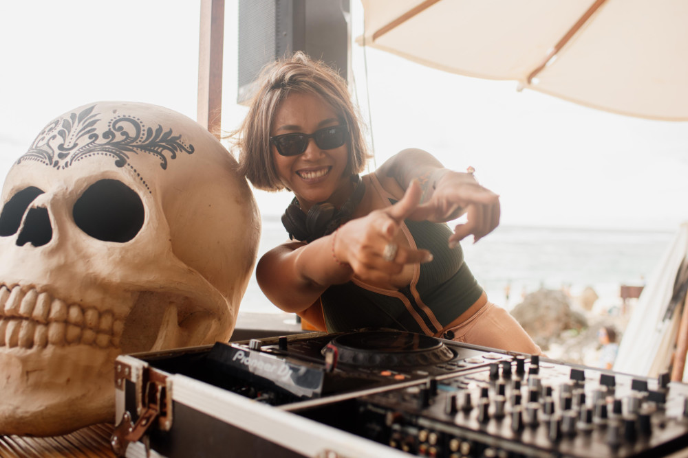 Karma Kandara Karma Beach Bali  Karma Kandara Karma Beach Bali