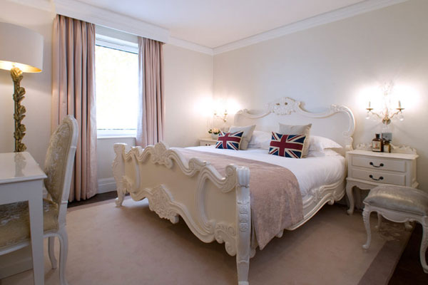 Karma Sanctum Soho Deluxe Double