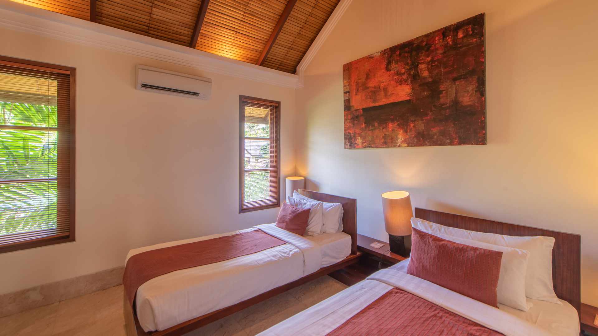 Karma Kandara 3 Bedroom Pool Villa Karma Kandara 3 Bedroom Pool Villa