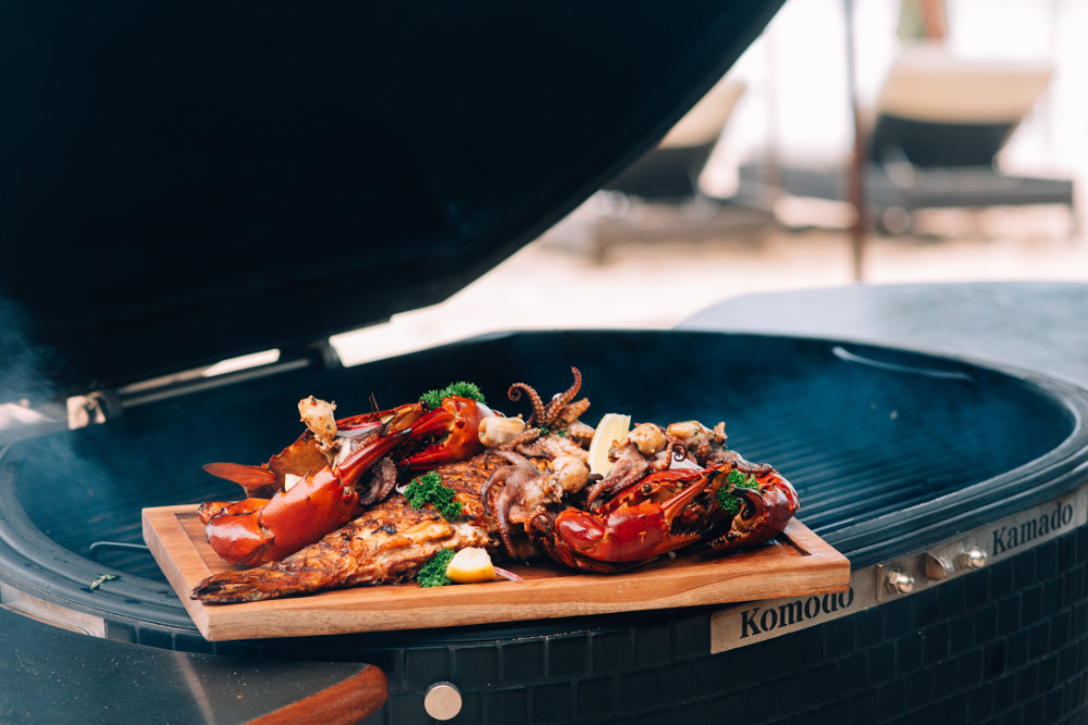 Karma Kandara Karma Beach Karma Kandara Karma Beach