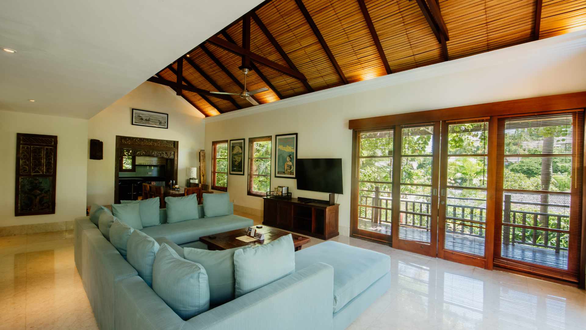 Karma Kandara 4 Bedroom Pool Villa Karma Kandara 4 Bedroom Pool Villa