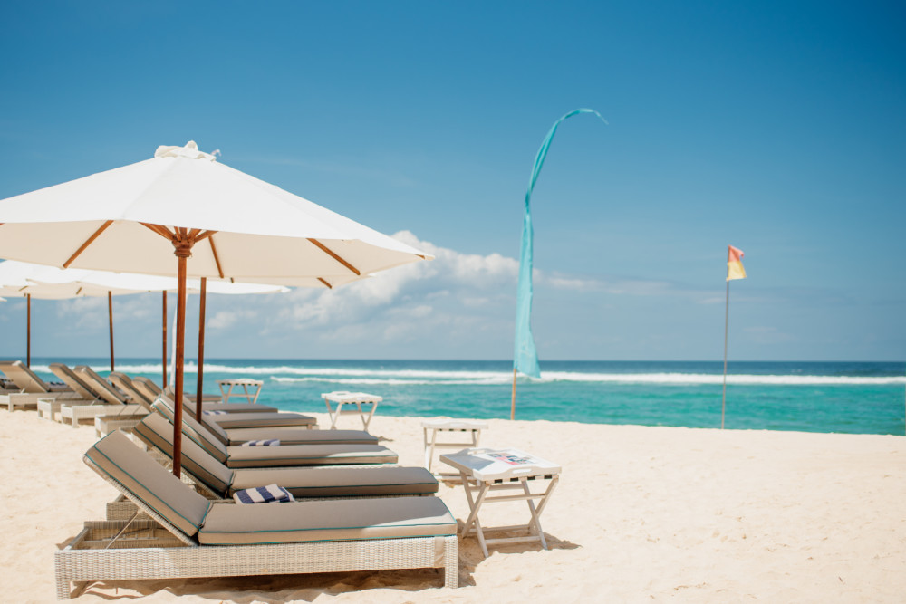 Karma Kandara Karma Beach Bali  Karma Kandara Karma Beach Bali