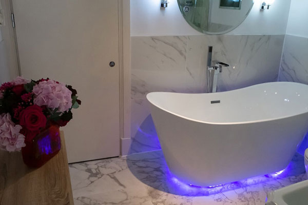 Karma Sanctum Soho Junior Deluxe Suite