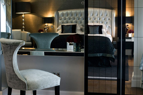 Karma Sanctum Soho Junior Suite