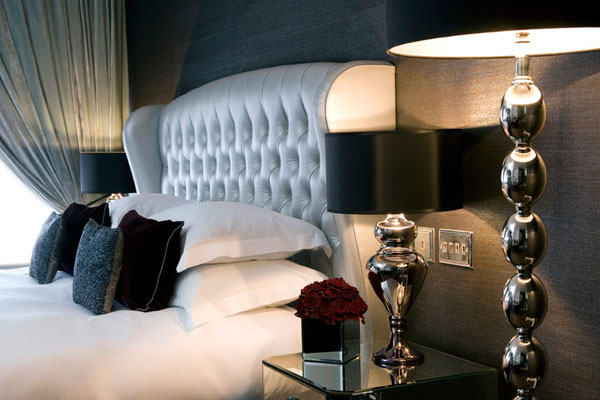 Karma Sanctum Soho Junior Suite