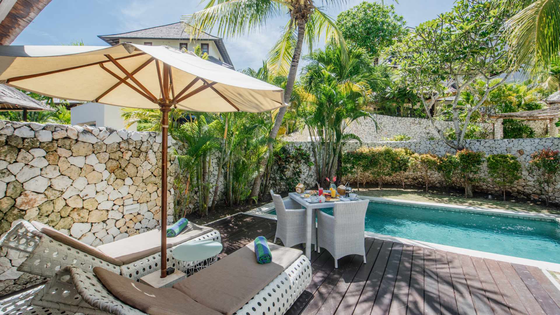 Karma Kandara 1 Bedroom Pool Villa Karma Kandara 1 Bedroom Pool Villa