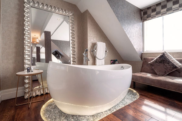 Karma Sanctum Soho Loft Suites