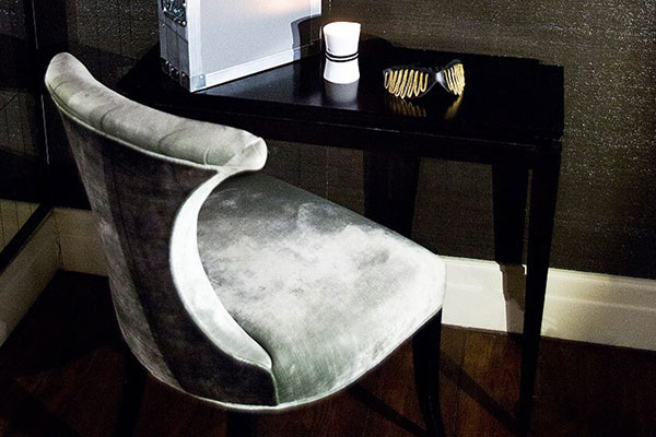 Karma Sanctum Soho Junior Suite