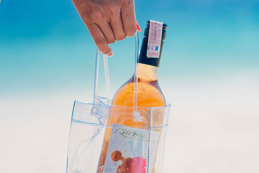 Karma Kandara Karma Beach Karma Kandara Karma Beach