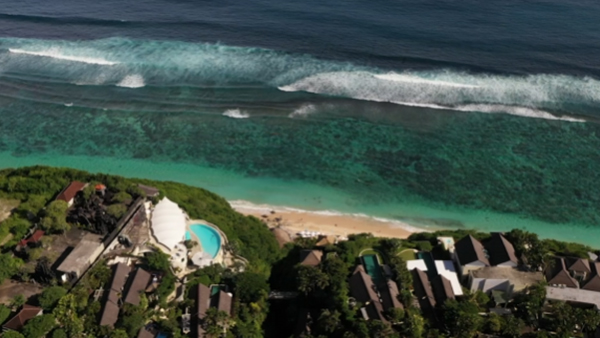 Karma Kandara 3 Bedroom Pool Villa Karma Kandara 3 Bedroom Pool Villa