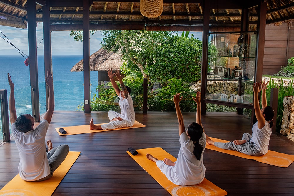 Karma Kandara Wellness Activities Karma Kandara Wellness Activities