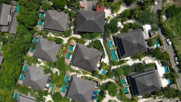 Karma Kandara 1 Bedroom Pool Villa Karma Kandara 1 Bedroom Pool Villa