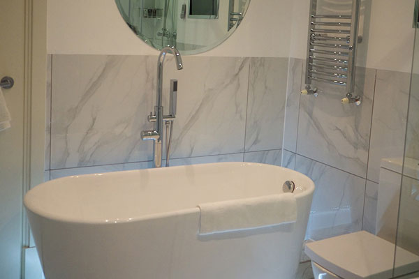 Karma Sanctum Soho Junior Deluxe Suite