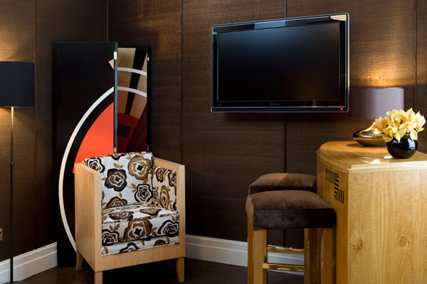 Karma Sanctum Soho Deluxe Double