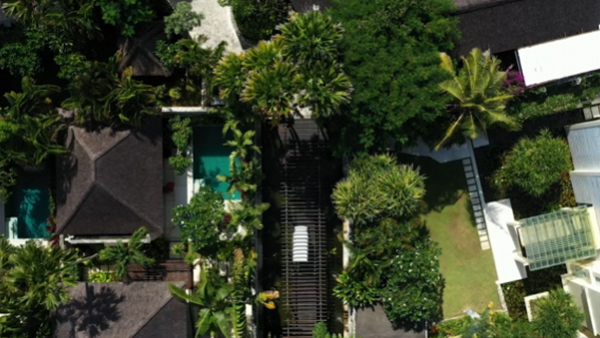 Karma Kandara 2 Bedroom Pool Villa Karma Kandara 2 Bedroom Pool Villa