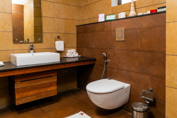 Karma Munnar Hotel Unit