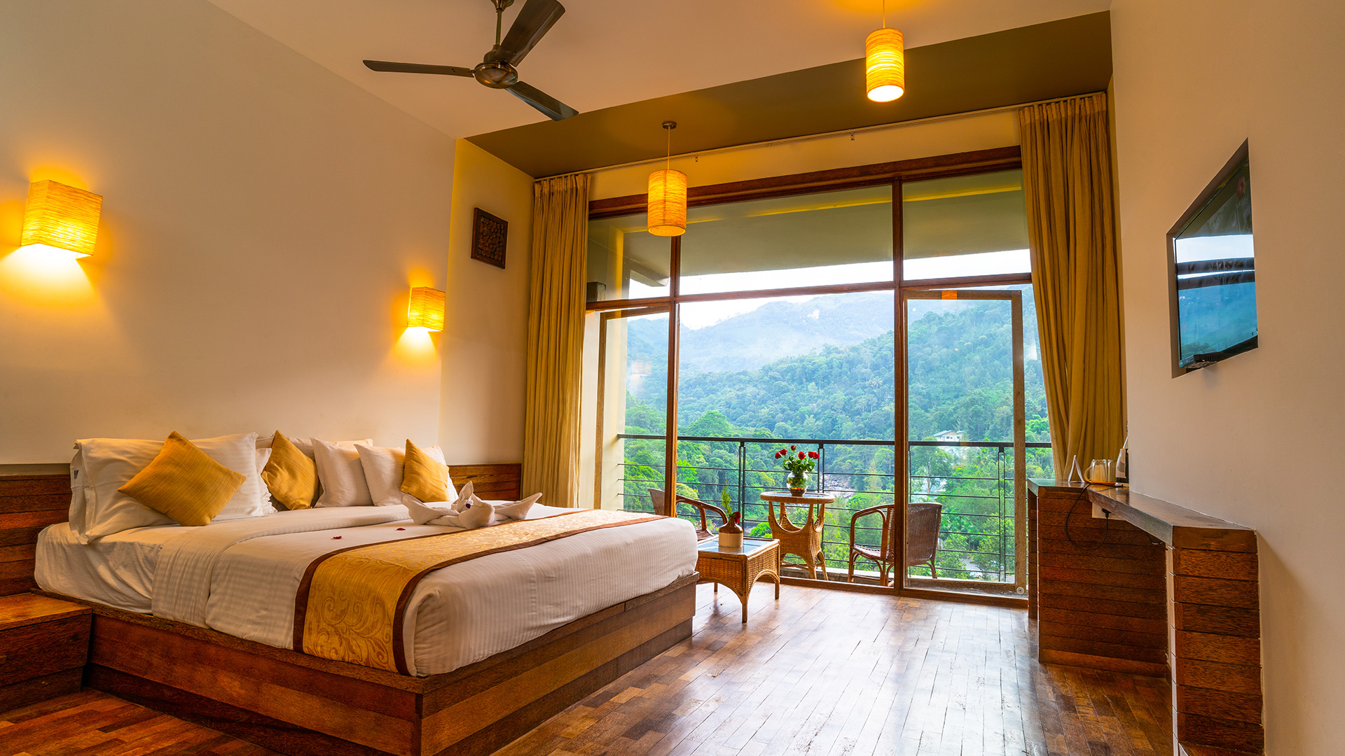 Gallery Karma Munnar