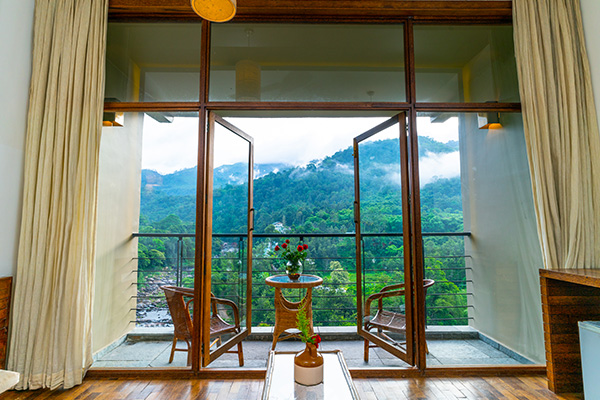 Gallery Karma Munnar