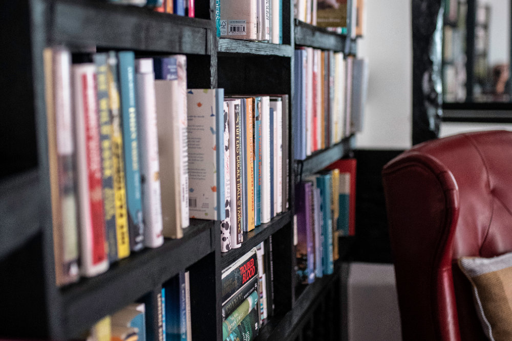 Karma Salford Hall Ultimate Library