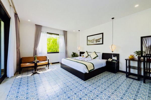 Karma Song Hoai One Bedroom Combination