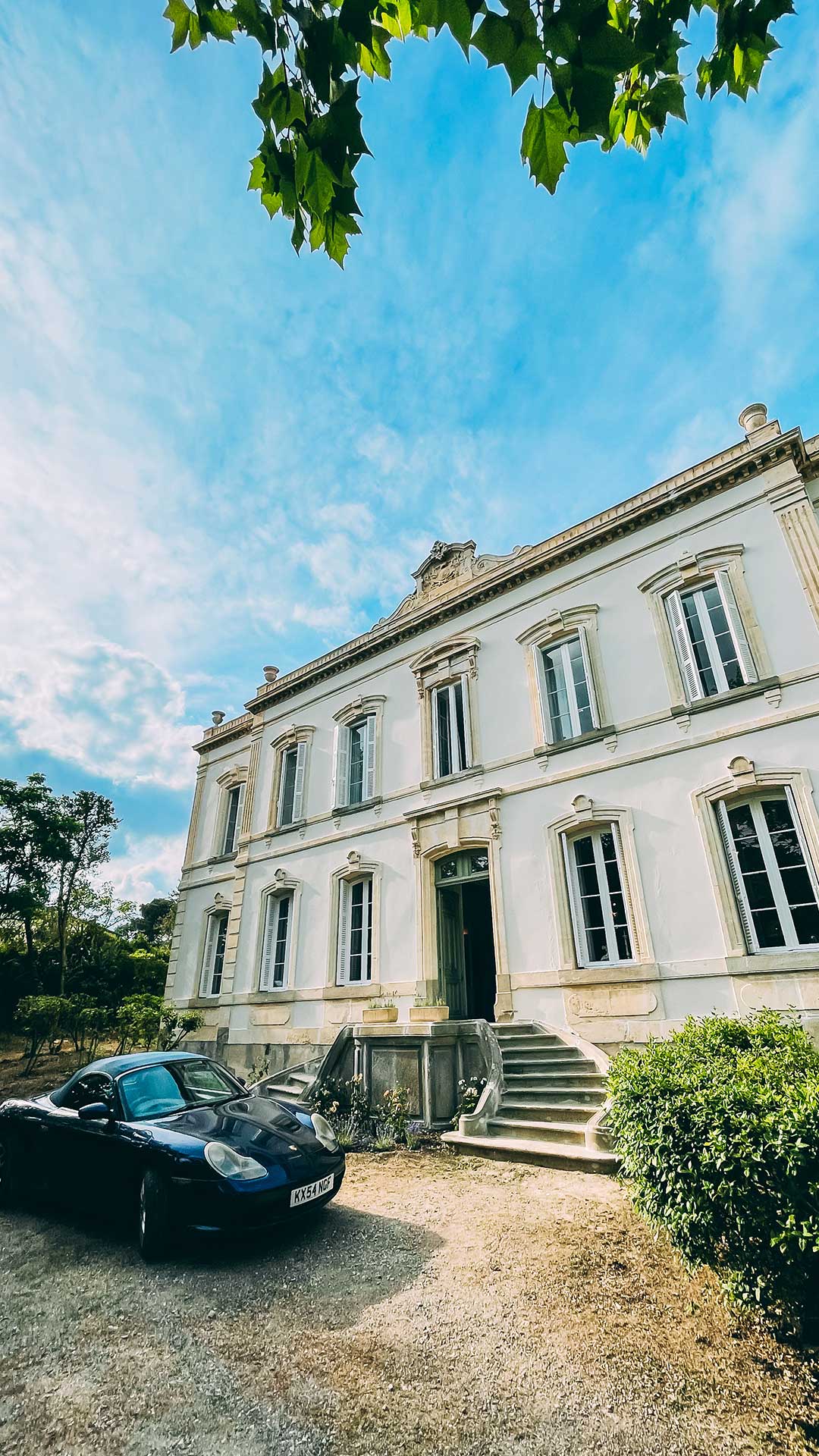 Gallery Karma Château de Samary