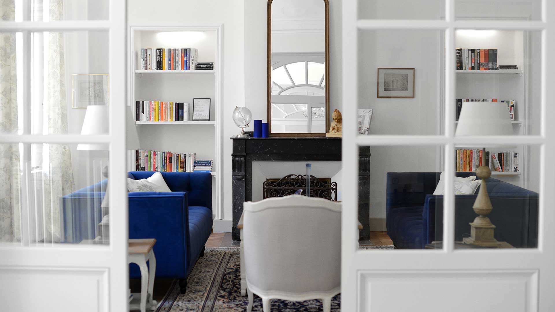 Gallery Karma Château de Samary