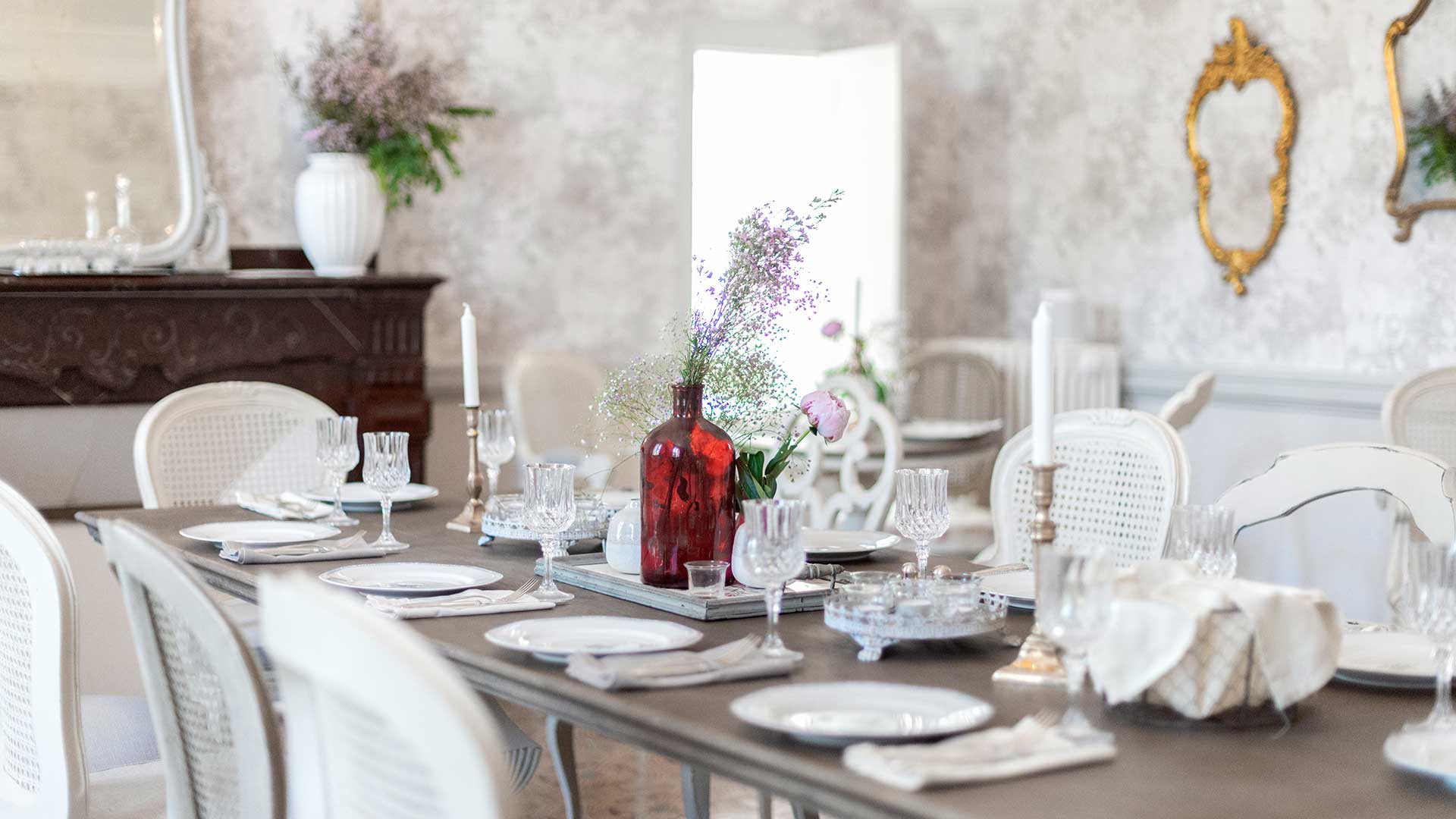 Gallery Karma Château de Samary