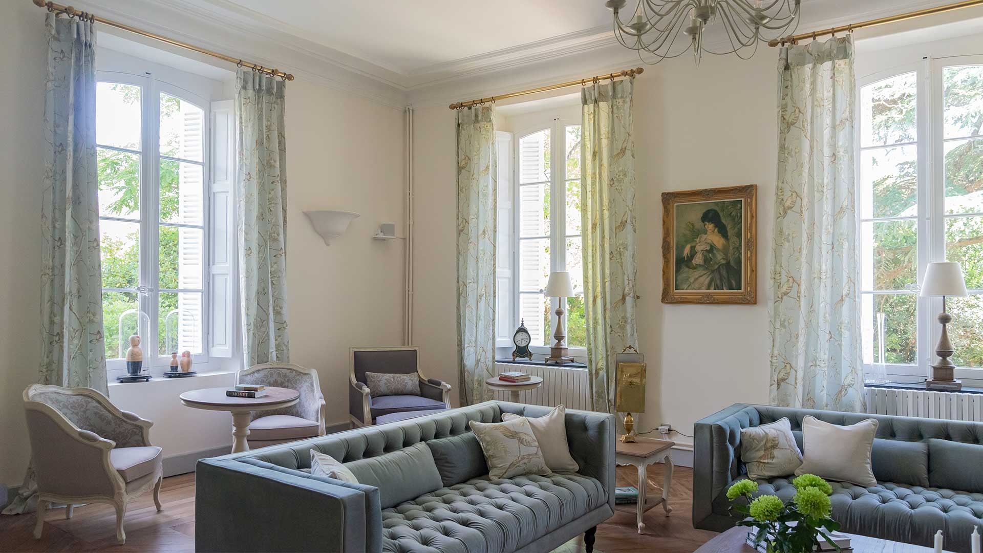 Gallery Karma Château de Samary